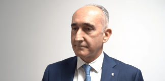 Levialdi Ghiron (Tor Vergata): “Nuova Medicina d’urgenza cruciale per territorio”