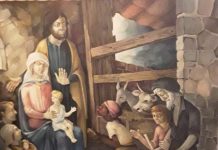 Sabato al Diocesano inaugura “Un cammino di speranza”, personale di Mario Dall’Acqua