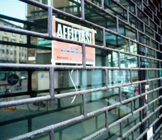 Alto Mantovano: in 10 anni perse 690 attività commerciali, una su quattro