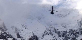 Nepal, sospese ricerche degli alpinisti dispersi: tra loro anche l’abruzzese Marco Di Marcello