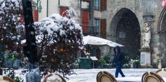 Ancora freddo e maltempo, attese nuove piogge e nevicate: le previsioni