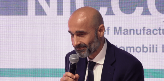 Sostenibilità, Niccoli (Lamborghini): “Da 10 anni stabilimento CO2 neutrale”