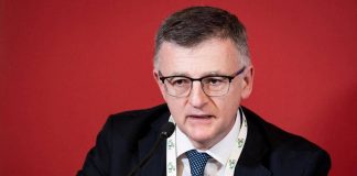 Aiom, Nicola Silvestris eletto segretario degli oncologi italiani