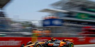 Gp Brasile, Norris il più veloce in prove libere: indietro le Ferrari