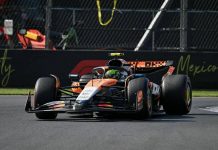 F1 Gp Brasile oggi in diretta, la gara live
