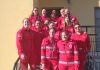 Suzzara, Comitato Croce Rossa: “Benvenuto a nuovi soccorritori”