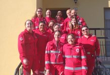 Suzzara, Comitato Croce Rossa: “Benvenuto a nuovi soccorritori”