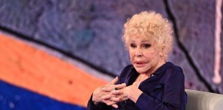 Ornella Vanoni, il rapporto con il figlio Cristiano: “Pensava che lo abbandonassi”