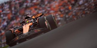 Formula 1, ordine d’arrivo gara Sprint Gp Qatar e classifica Piloti