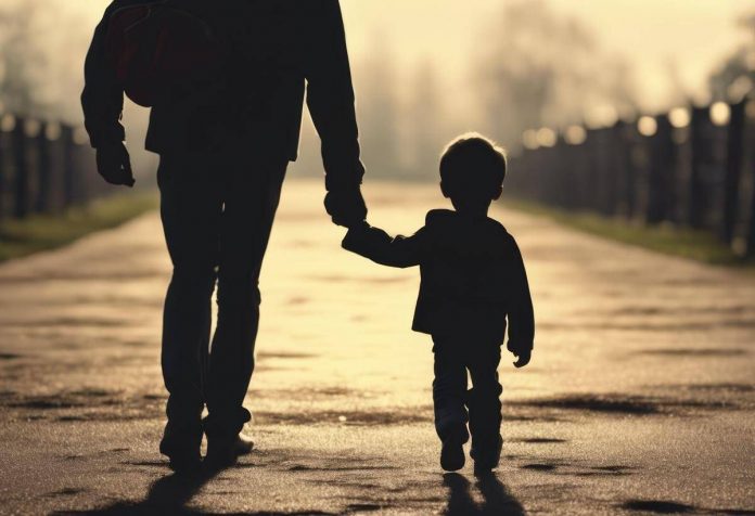 padre_figlio_123rf_free