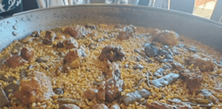 Tra paella e chef stellati Valencia è meta per foodies, al via il Festival Cuina Oberta