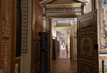 Giallo a Palazzo Ducale: una notte di Halloween da detective