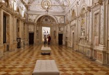 Marzo a Palazzo Ducale: ingressi gratuiti, l’artista Bottani e le attività per famiglie