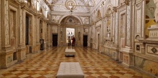 Marzo a Palazzo Ducale: ingressi gratuiti, l’artista Bottani e le attività per famiglie