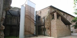 Castel d’Ario: approvato il progetto per la manutenzione del tetto del Palazzo Pretorio