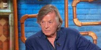 Panatta a ‘Ciao Maschio’, dalla partita rubata al periodo nero: “Ora morire mi scoccia”
