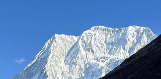 Nepal, dispersi 2 alpinisti italiani: stavano tentando di scalare il Panbari