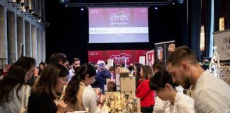Natale, torna a Roma il Festival Panettone Maximo