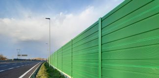 Mantova, lavori di messa in sicurezza: chiusura temporanea sulla Sp. 482 “Alto Polesana”