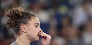 Wta Finals, Paolini ko con Sabalenka nel match inaugurale del gruppo Graf