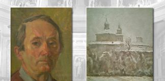 Sabbioneta: sabato evento per celebrare Paride Falchi, maestro del paesaggismo padano