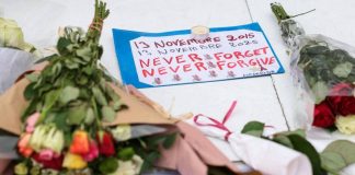 Parigi, 13 novembre 2015: le ore del terrore che sconvolsero la capitale