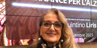 Sanità, Fondazione sostenibilità sociale: “Per Alzheimer strategie originali e di rete”