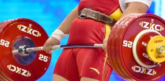 La donna più forte del mondo è un uomo? Bufera sul titolo Strongwoman
