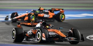 Formula 1, oggi si corre il Gp del Qatar – Diretta