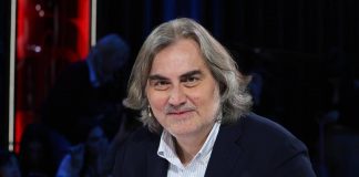 Ballando, Pierluigi Pardo sarà ballerino per una notte: l’annuncio di Milly Carlucci