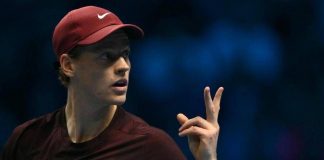 Tennis, Sinner sempre favorito alle ATP Finals, Alcaraz lo insegue