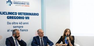 Università, Roma Tor Vergata e Policlinico veterinario Geregorio VII per ospedale didattico
