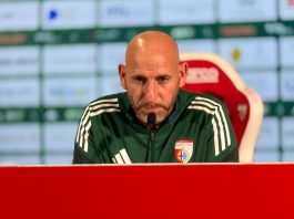 Possanzini: “Quando perdi così ti girano. Ci abbiamo messo del nostro”