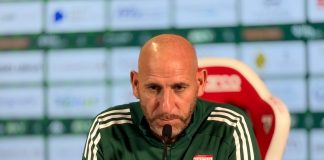 Possanzini: “Quando perdi così ti girano. Ci abbiamo messo del nostro”