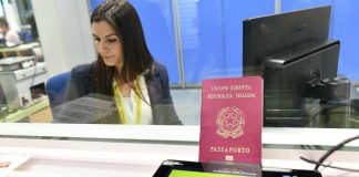 Poste, da Brescia a Vercelli sale a 3.215 numero uffici abilitati al rilascio o al rinnovo del passaporto