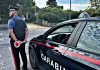 Viadana, fugge all’alt dei carabinieri: scatta l’inseguimento. 26enne fermato e denunciato