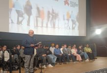 Suzzara: premiati 32 studenti della Scuola Arti e Mestieri con borse di studio