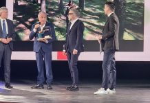 Premio Tea “Futuro sostenibile” a Auser e Gruppo Saviola. Per le scuole vince For.ma