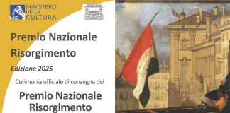 Milano, il 19 novembre Istituto storia Risorgimento premia eccellenze