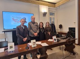 Mantova Poesia 2026: si presenta il festival che unisce cultura e impegno sociale