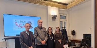 Mantova Poesia 2026: si presenta il festival che unisce cultura e impegno sociale