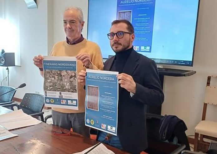 presentazione Mostra Nordera