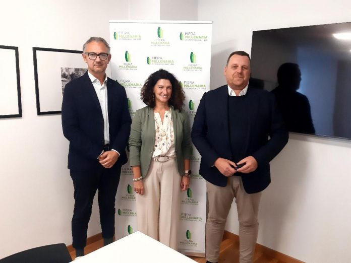 ptresentazione Matteo Lasagna