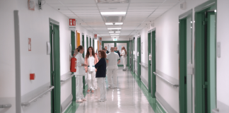 Policlinico Tor Vergata di Roma, presidente Rocca inaugura l’Unità di Medicina d’urgenza