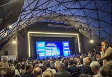 Regionali Puglia, centrodestra unito a Bari per Lobuono. Meloni: “Puntiamo a vincere”