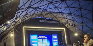 Regionali Puglia, centrodestra unito a Bari per Lobuono. Meloni: “Puntiamo a vincere”