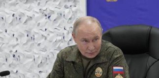 Ucraina-Russia, Putin: “Abbiamo preso Kupiansk”. Zelensky: “Discuterò piano di pace con Trump”