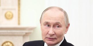 “Regno Unito cercò di dialogare in segreto con Putin”, la rivelazione sul fallimento Gb