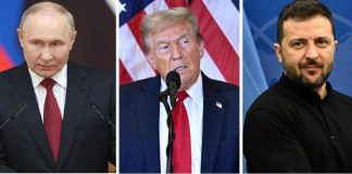 Ucraina-Russia, Zaporizhzhia sotto attacco. Piano di pace, Trump ottimista