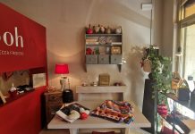 La creatività diventa stile: Boh by Checca Frisiero crea pezzi unici che trasmettono emozioni